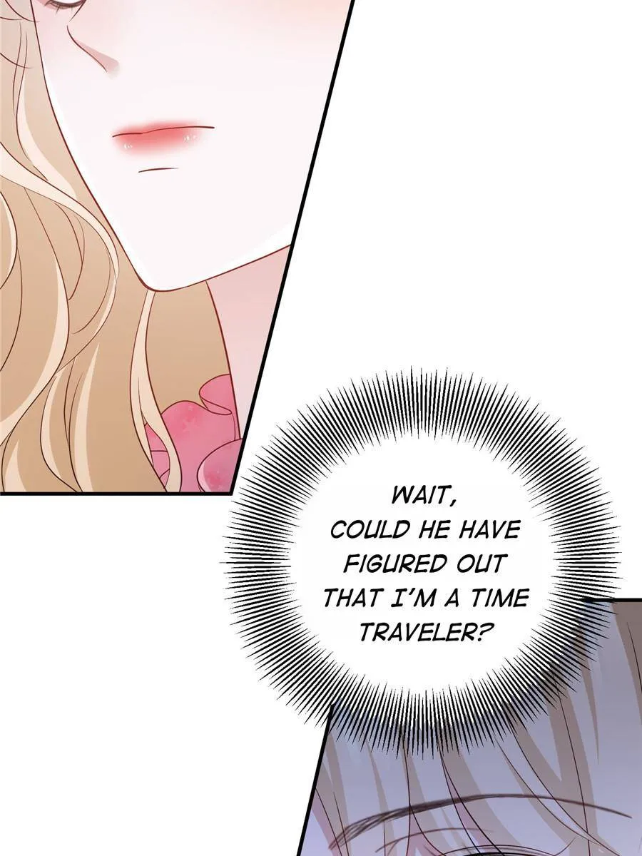 The Sultry Demon King Wants Me Chapter 6 Online - página 13