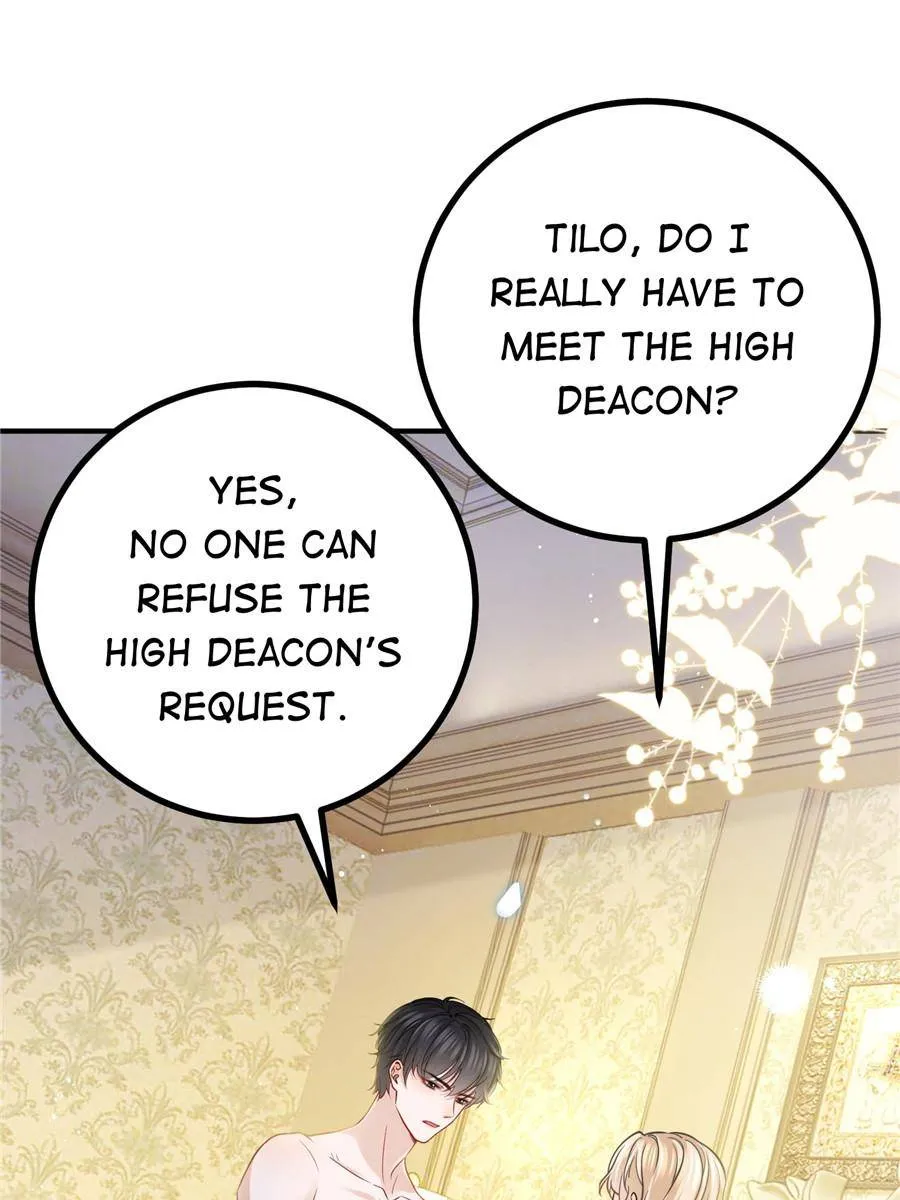 The Sultry Demon King Wants Me Chapter 6 Online - página 15