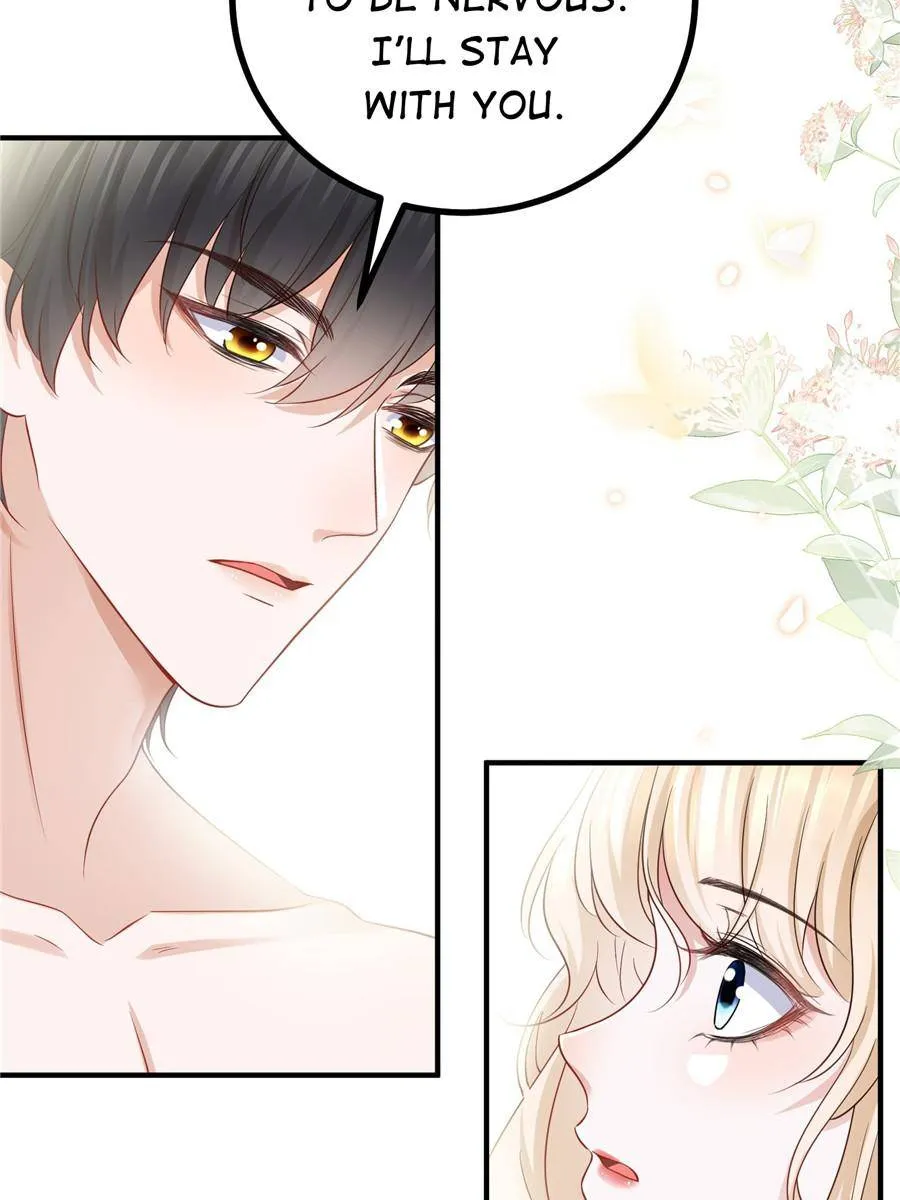 The Sultry Demon King Wants Me Chapter 6 Online - página 20