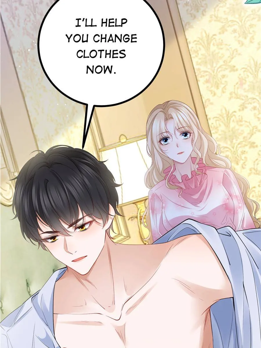 The Sultry Demon King Wants Me Chapter 6 Online - página 26