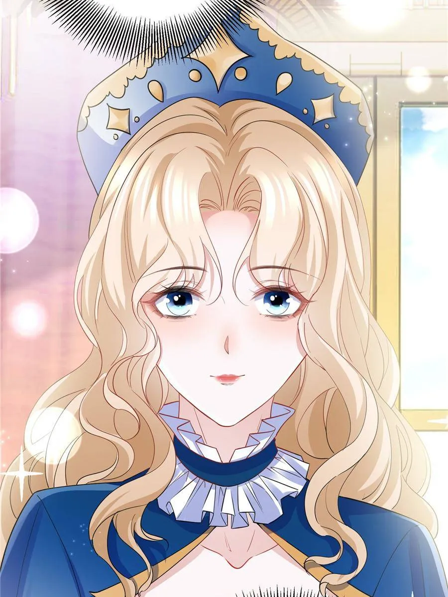 The Sultry Demon King Wants Me Chapter 6 Online - página 34