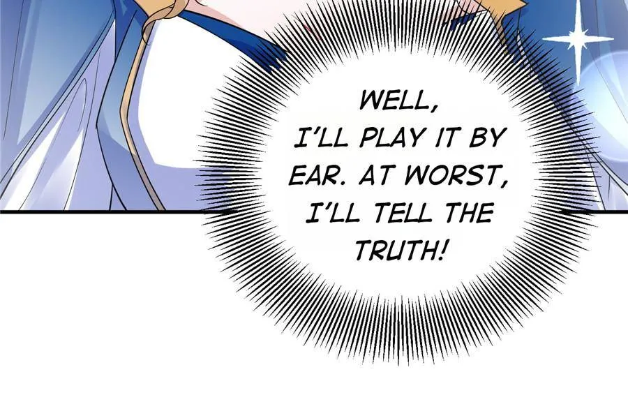 The Sultry Demon King Wants Me Chapter 6 Online - página 35