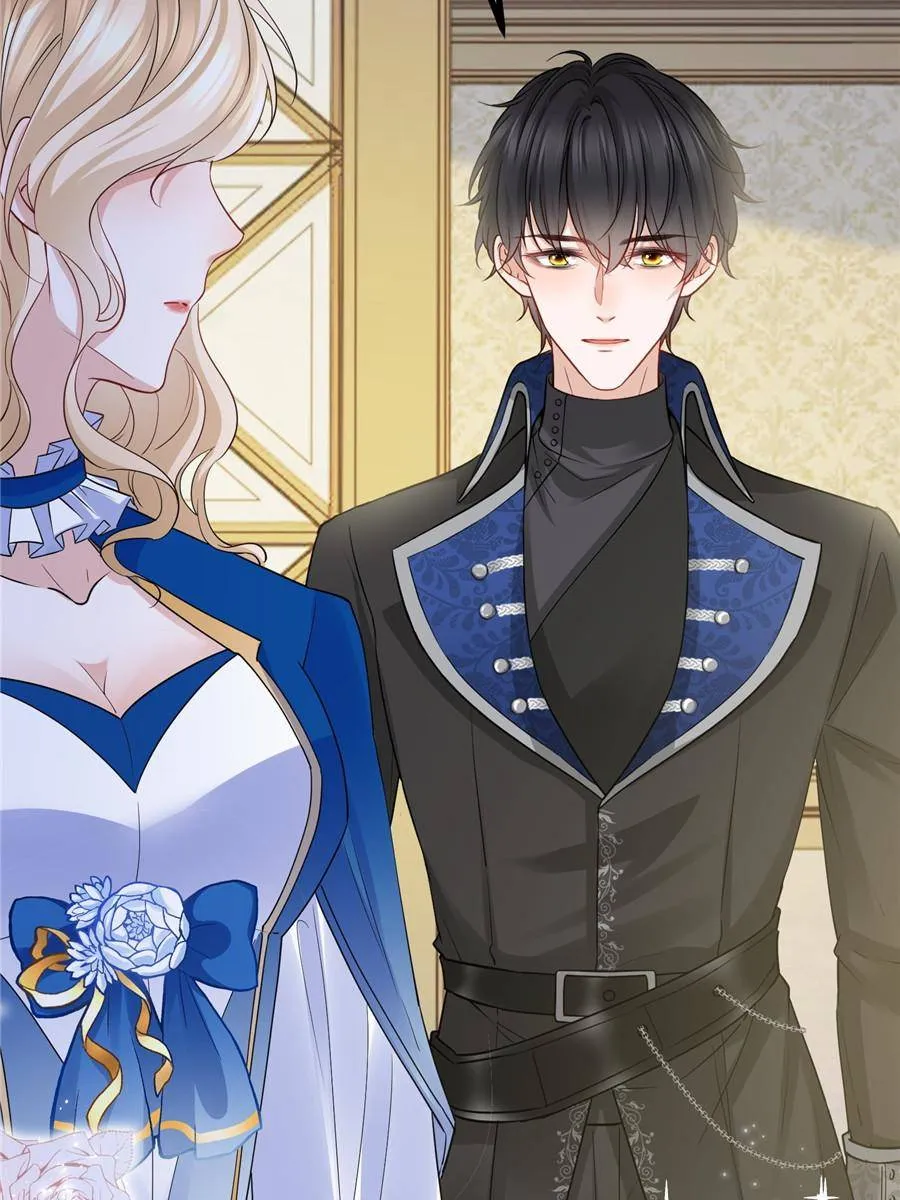 The Sultry Demon King Wants Me Chapter 6 Online - página 38