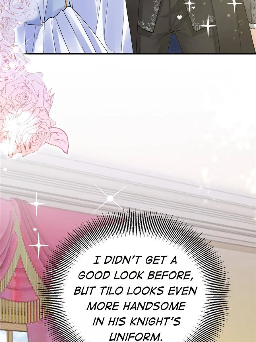 The Sultry Demon King Wants Me Chapter 6 Online - página 39