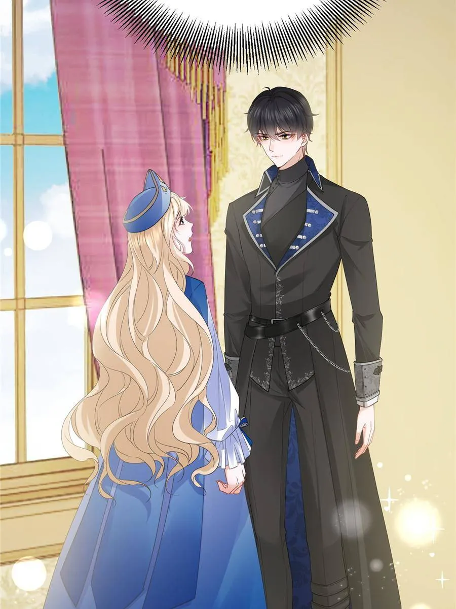 The Sultry Demon King Wants Me Chapter 6 Online - página 40