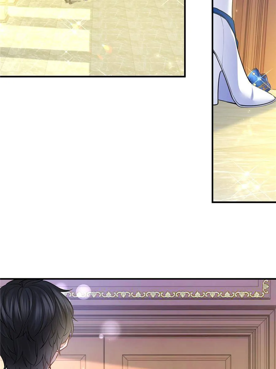 The Sultry Demon King Wants Me Chapter 6 Online - página 44