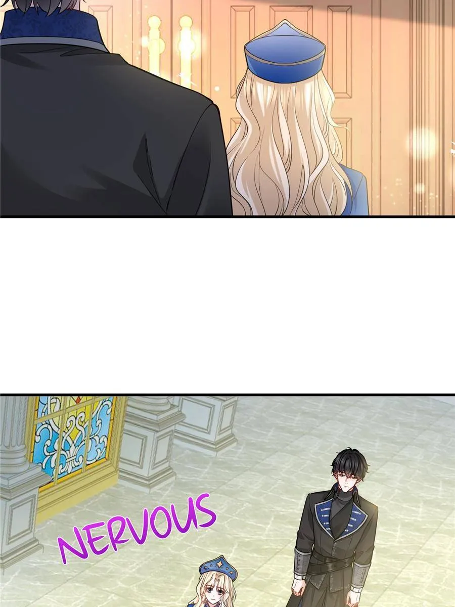 The Sultry Demon King Wants Me Chapter 6 Online - página 45
