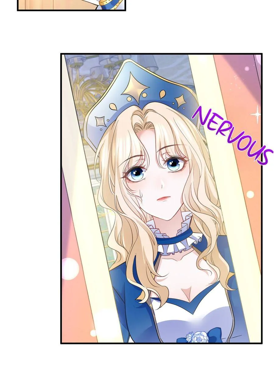 The Sultry Demon King Wants Me Chapter 6 Online - página 48