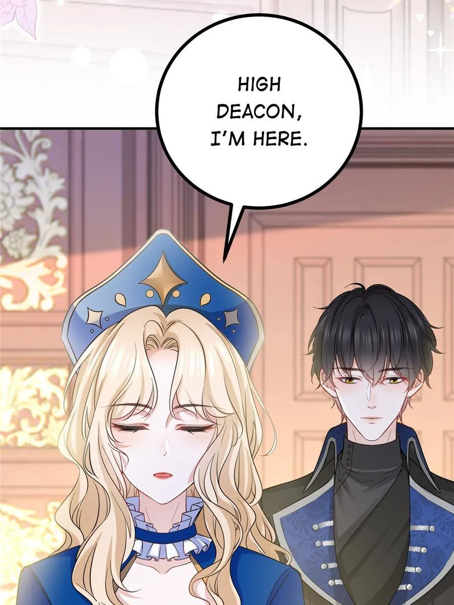 The Sultry Demon King Wants Me Chapter 6 Online - página 53