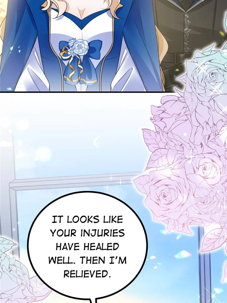 The Sultry Demon King Wants Me Chapter 6 Online - página 54