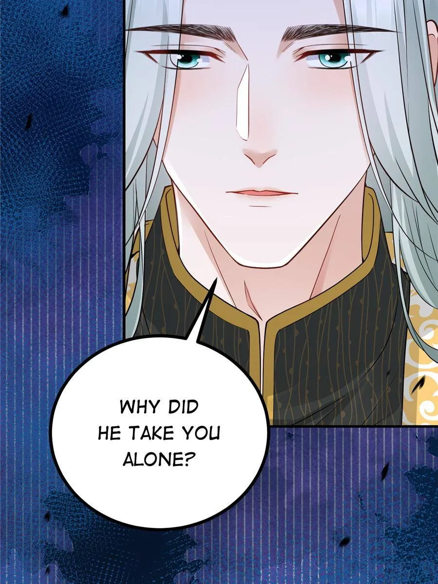 The Sultry Demon King Wants Me Chapter 6 Online - página 61