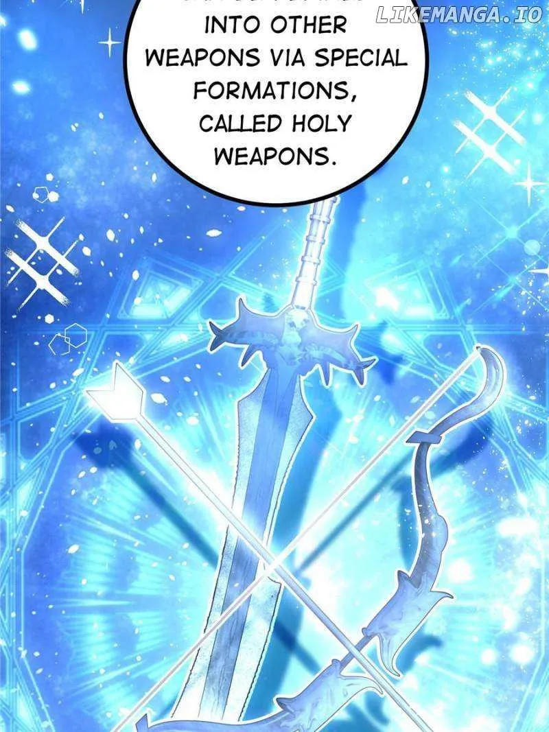 The Sultry Demon King Wants Me Chapter 63 Online - página 3