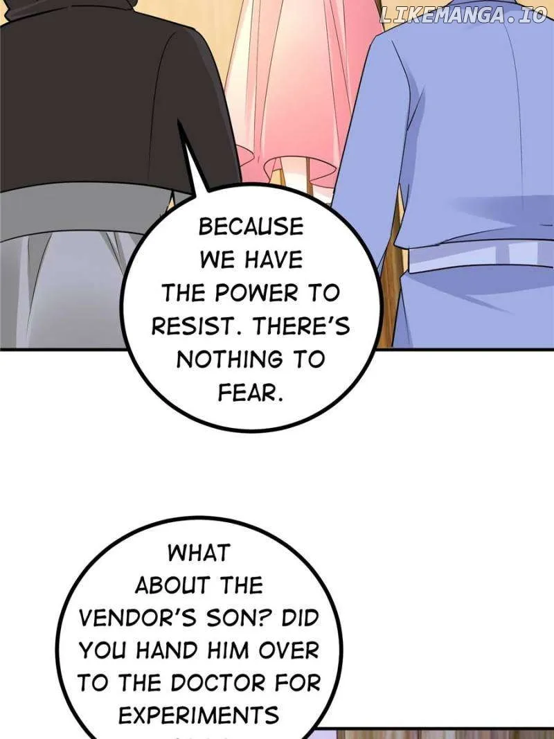 The Sultry Demon King Wants Me Chapter 63 Online - página 9