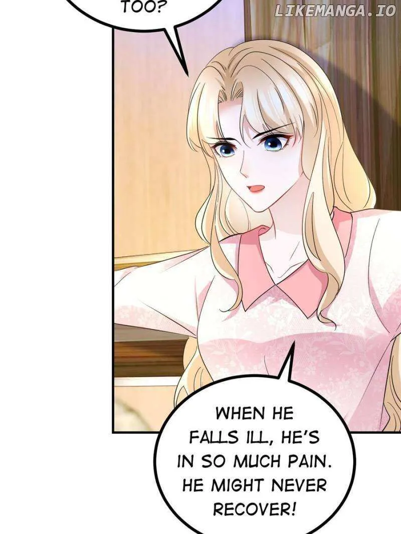 The Sultry Demon King Wants Me Chapter 63 Online - página 10