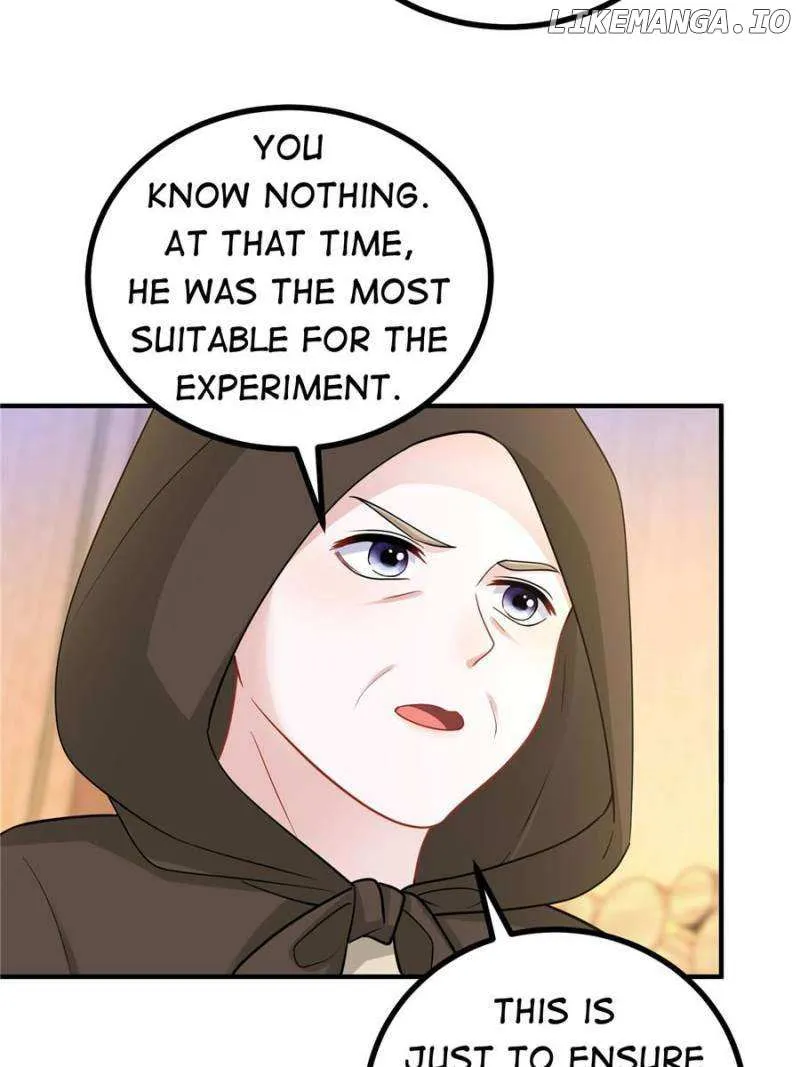 The Sultry Demon King Wants Me Chapter 63 Online - página 11