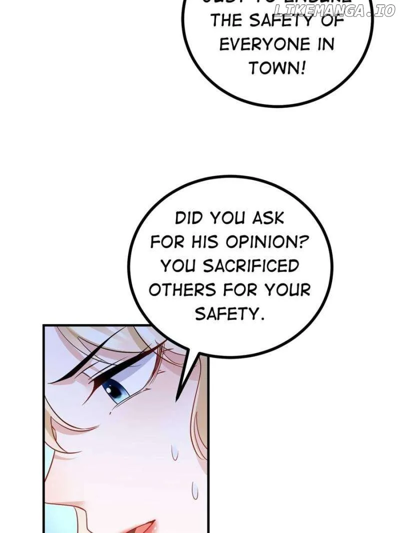 The Sultry Demon King Wants Me Chapter 63 Online - página 12