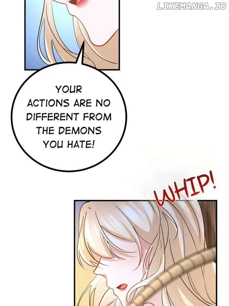 The Sultry Demon King Wants Me Chapter 63 Online - página 13