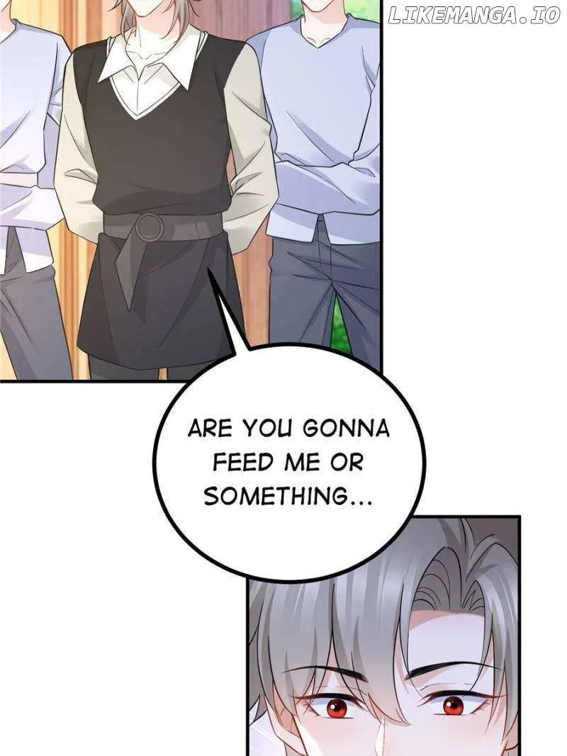 The Sultry Demon King Wants Me Chapter 63 Online - página 20