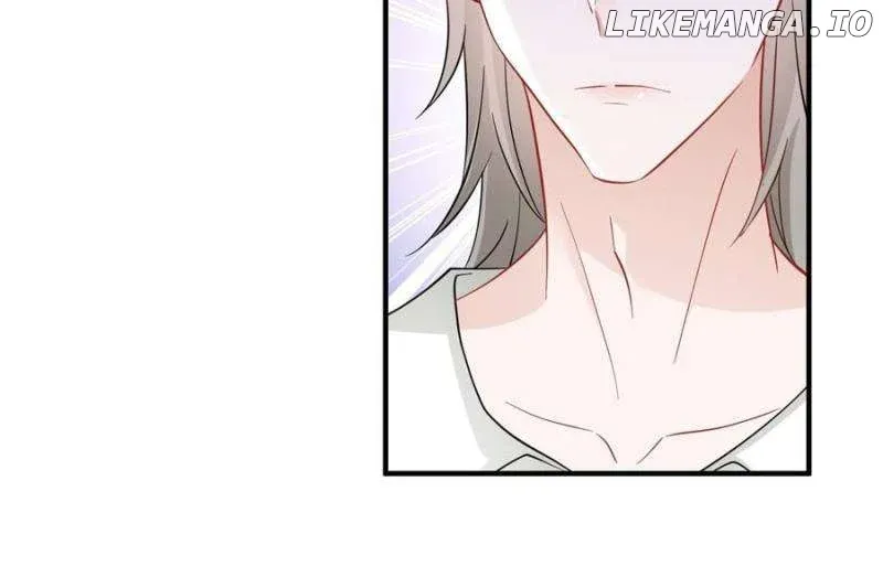 The Sultry Demon King Wants Me Chapter 63 Online - página 21