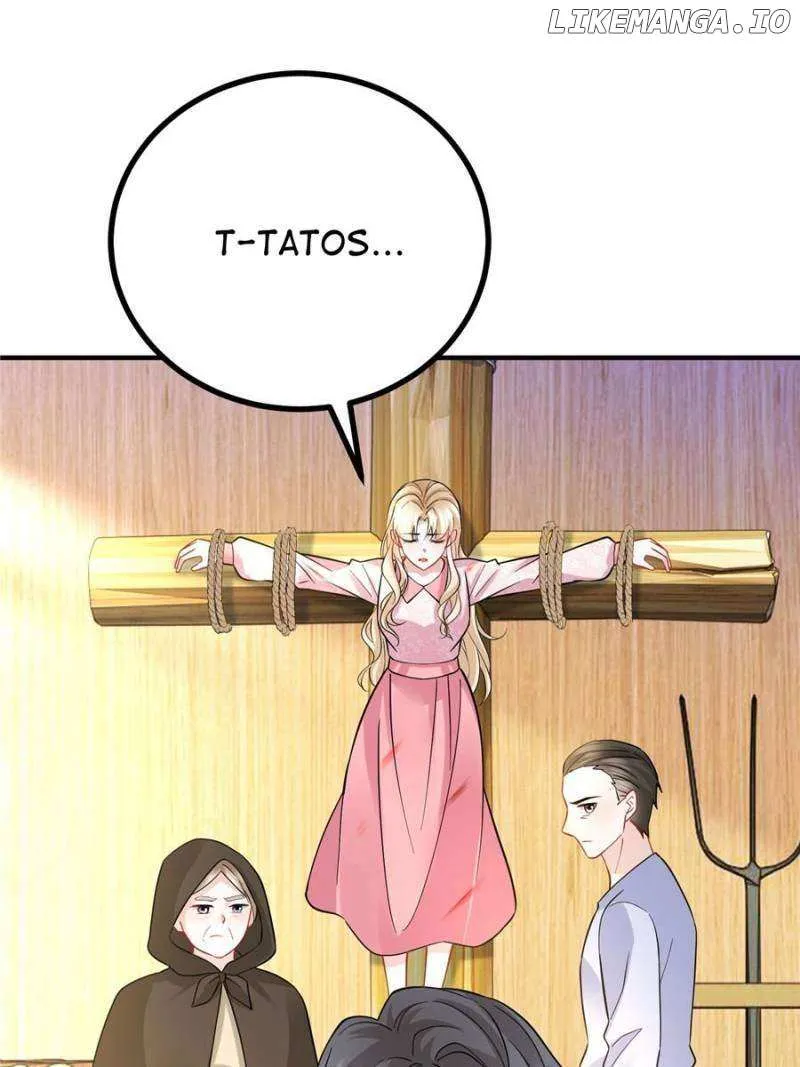 The Sultry Demon King Wants Me Chapter 63 Online - página 22