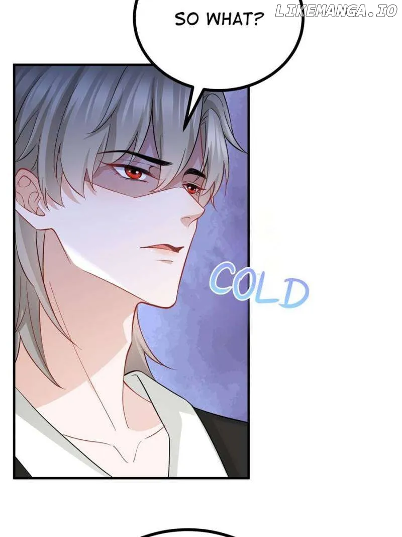 The Sultry Demon King Wants Me Chapter 63 Online - página 26