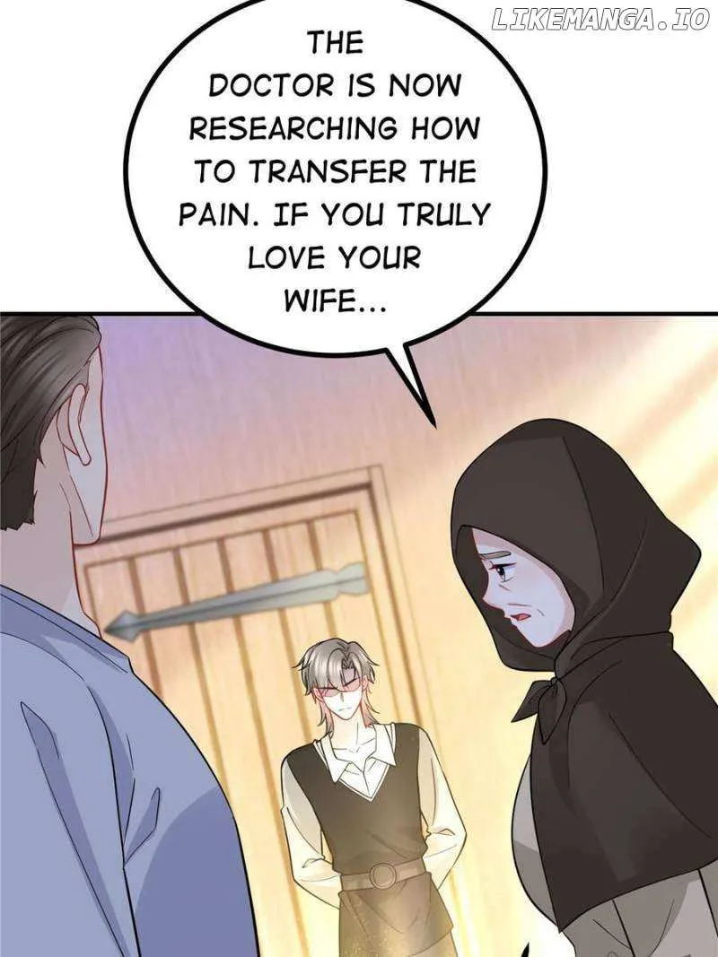The Sultry Demon King Wants Me Chapter 63 Online - página 27