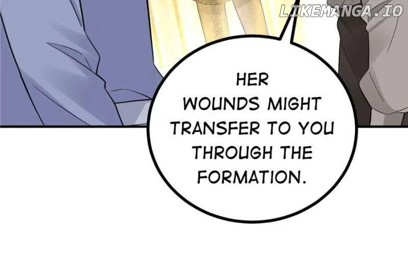 The Sultry Demon King Wants Me Chapter 63 Online - página 28