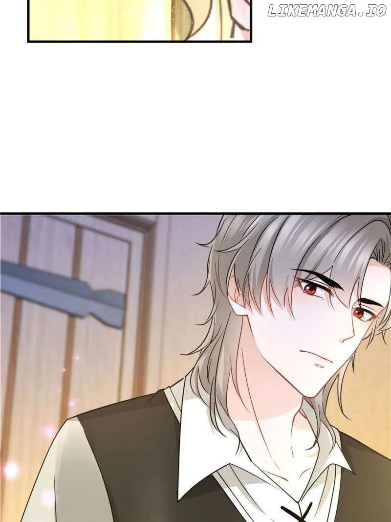 The Sultry Demon King Wants Me Chapter 63 Online - página 31