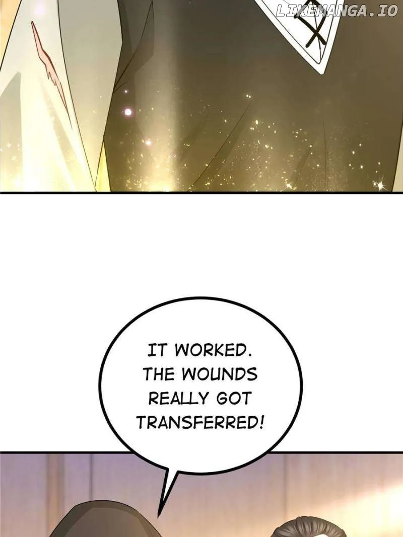 The Sultry Demon King Wants Me Chapter 63 Online - página 32