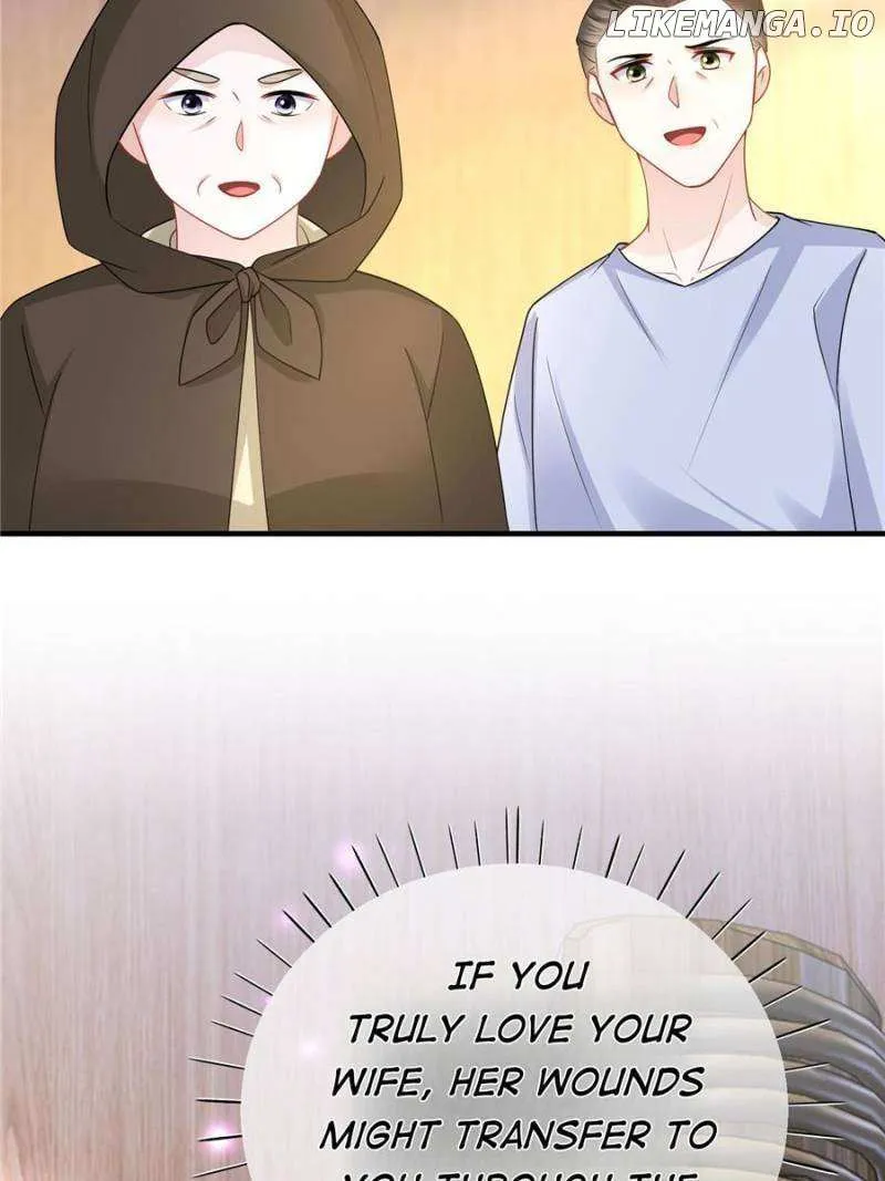 The Sultry Demon King Wants Me Chapter 63 Online - página 33