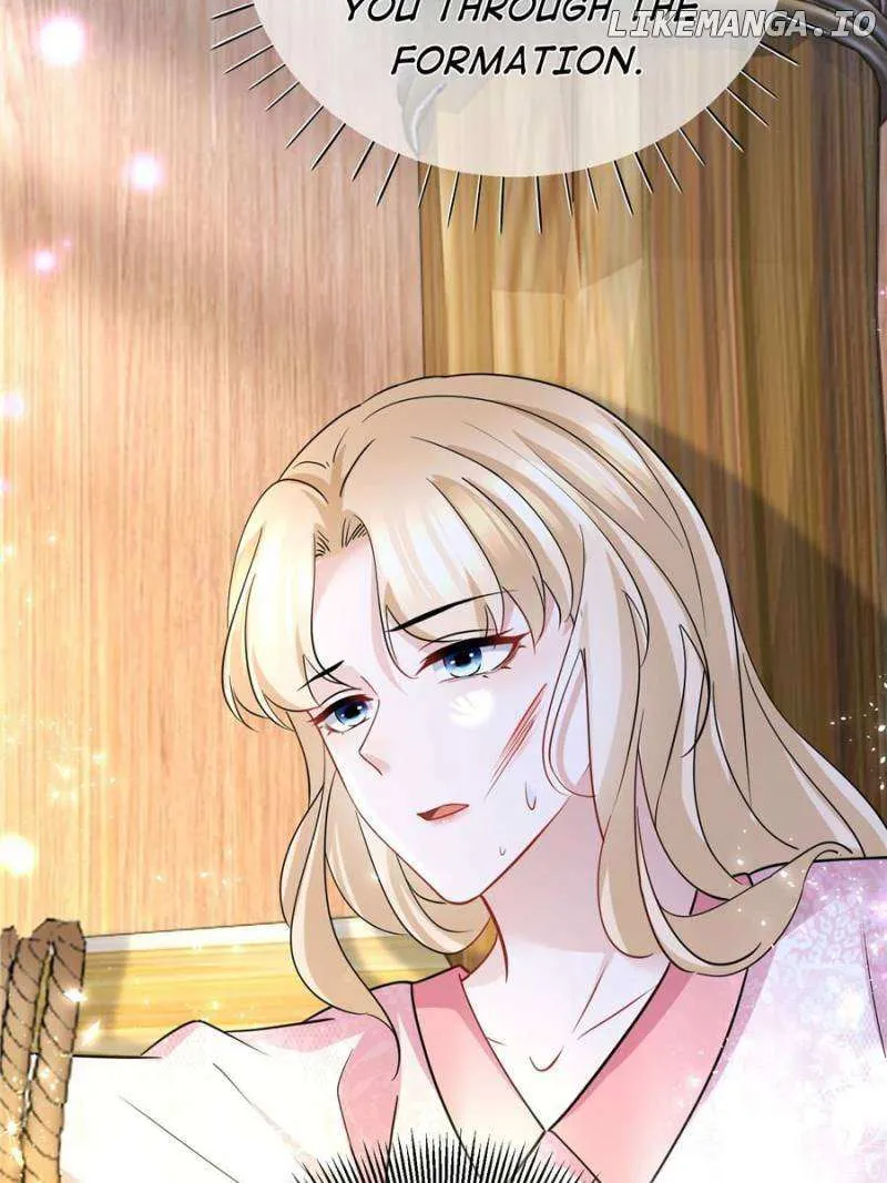 The Sultry Demon King Wants Me Chapter 63 Online - página 34