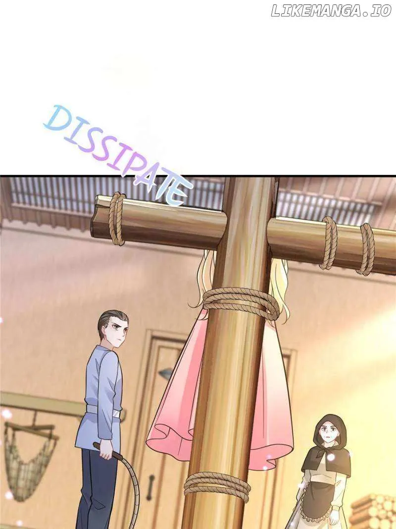 The Sultry Demon King Wants Me Chapter 63 Online - página 36