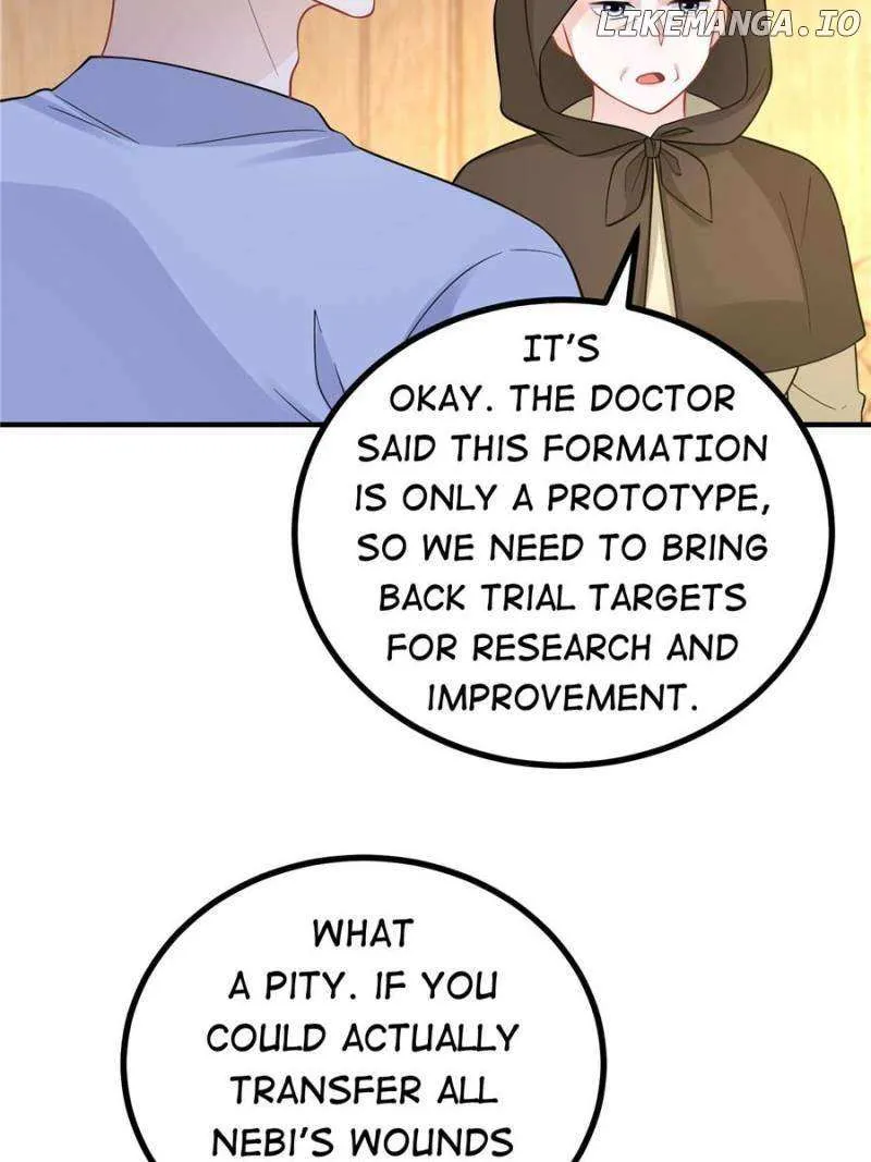The Sultry Demon King Wants Me Chapter 63 Online - página 38