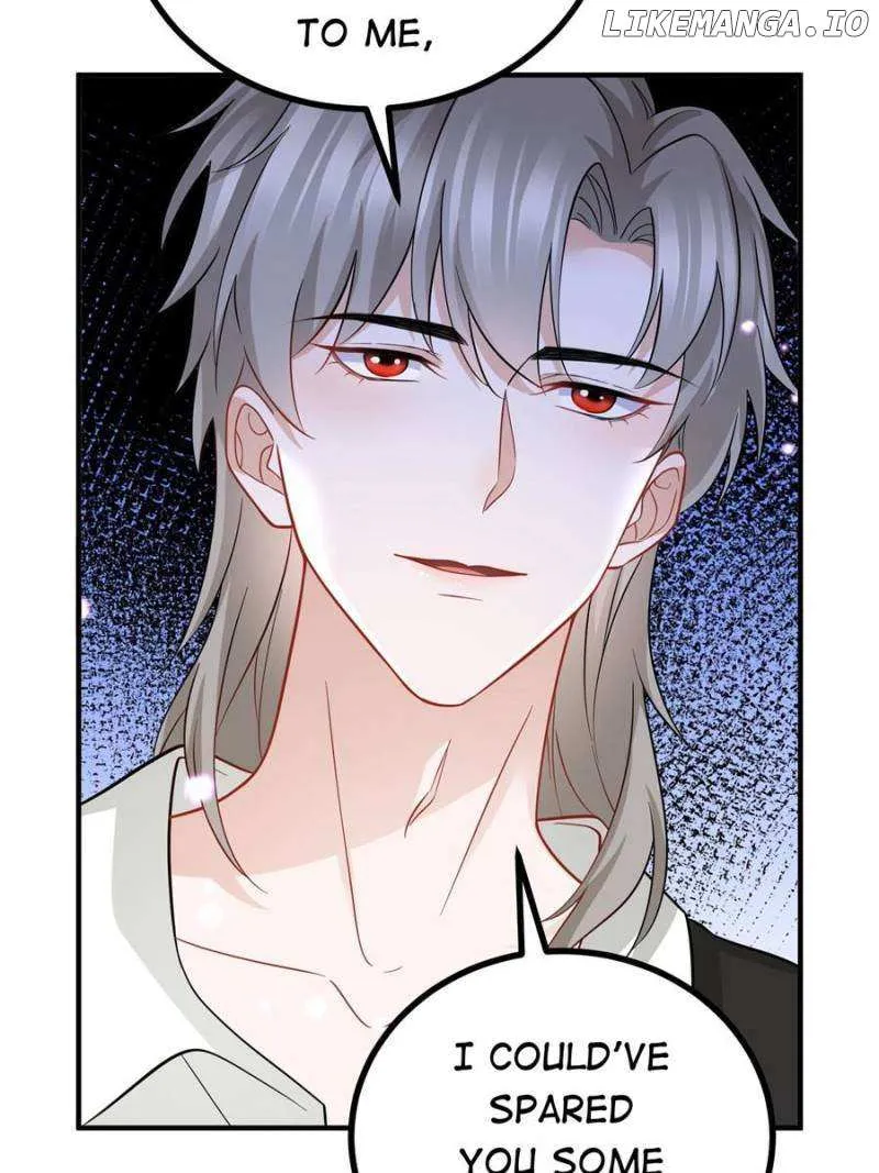 The Sultry Demon King Wants Me Chapter 63 Online - página 39