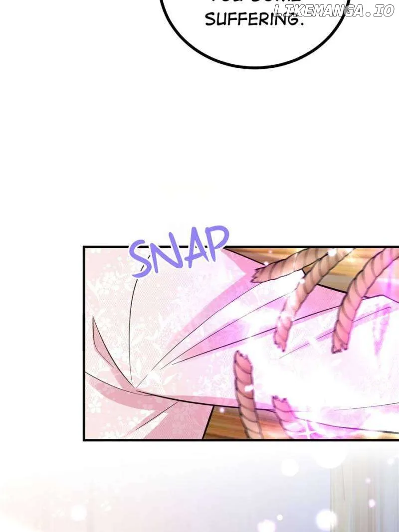 The Sultry Demon King Wants Me Chapter 63 Online - página 40
