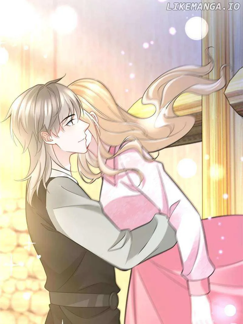 The Sultry Demon King Wants Me Chapter 63 Online - página 41
