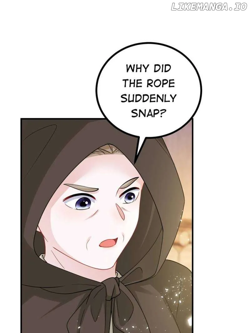 The Sultry Demon King Wants Me Chapter 63 Online - página 43