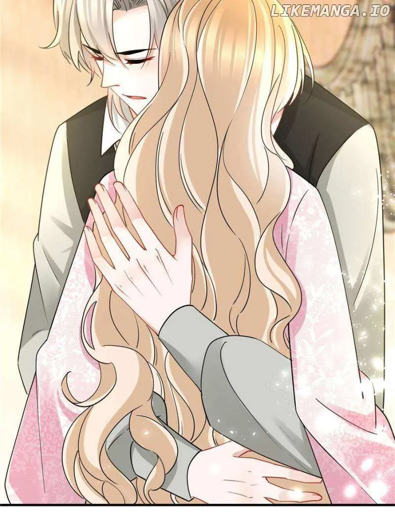 The Sultry Demon King Wants Me Chapter 63 Online - página 45