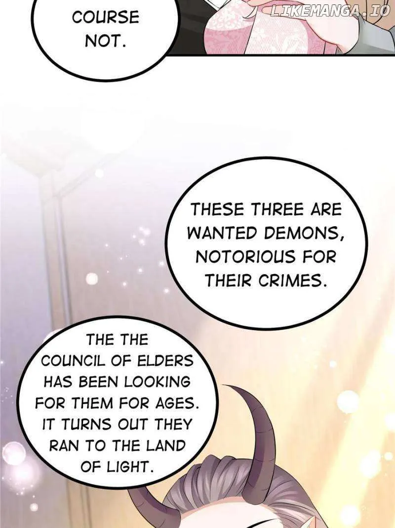 The Sultry Demon King Wants Me Chapter 66 Online - página 2