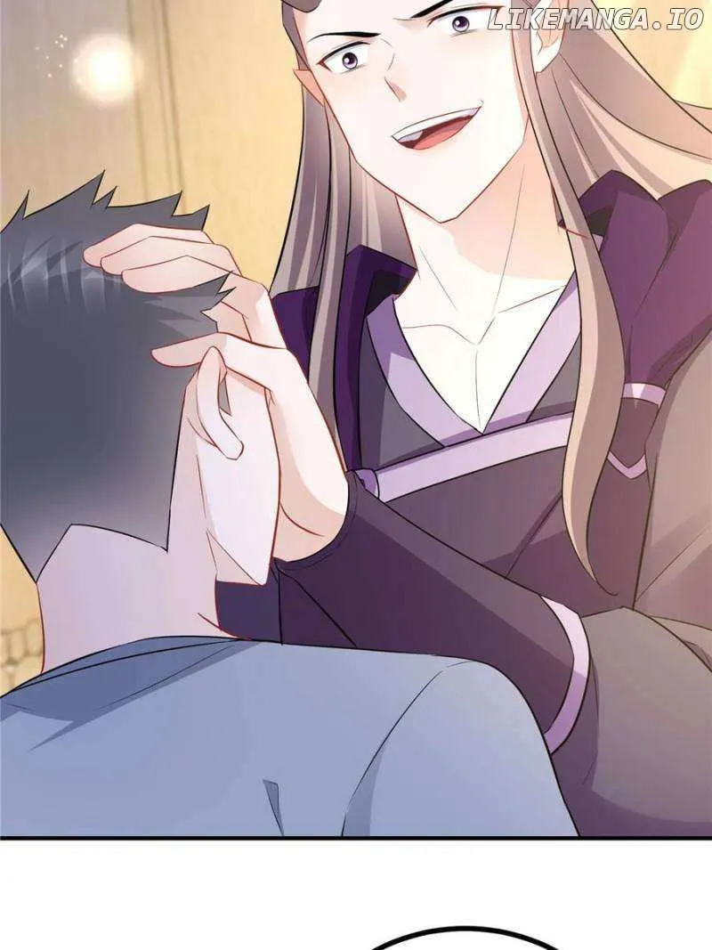 The Sultry Demon King Wants Me Chapter 66 Online - página 3