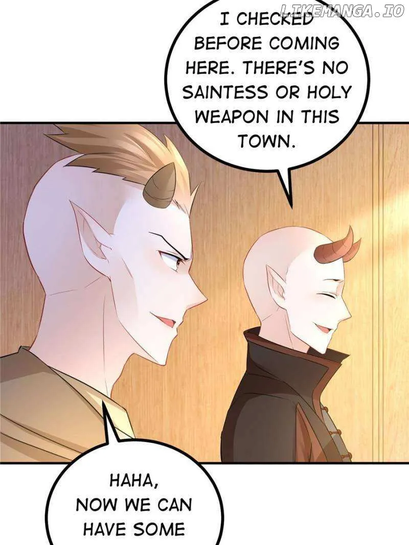 The Sultry Demon King Wants Me Chapter 66 Online - página 4