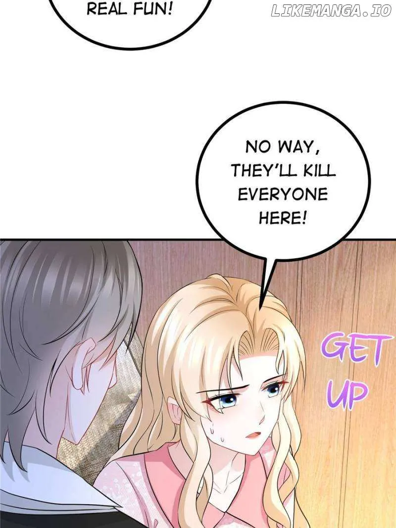 The Sultry Demon King Wants Me Chapter 66 Online - página 5