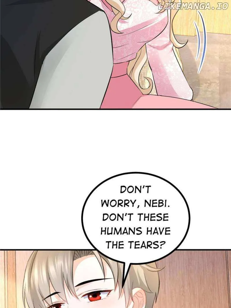 The Sultry Demon King Wants Me Chapter 66 Online - página 6