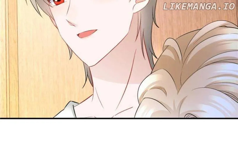 The Sultry Demon King Wants Me Chapter 66 Online - página 7