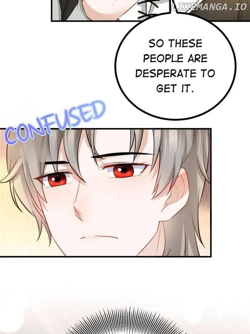 The Sultry Demon King Wants Me Chapter 66 Online - página 9