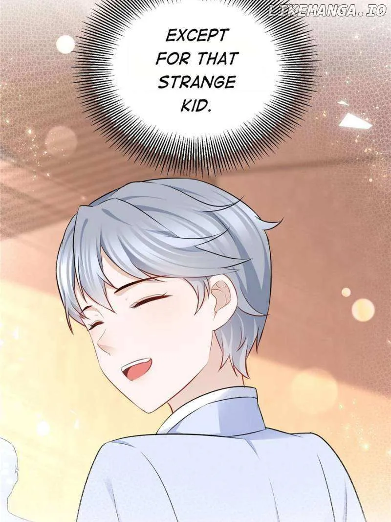 The Sultry Demon King Wants Me Chapter 66 Online - página 10