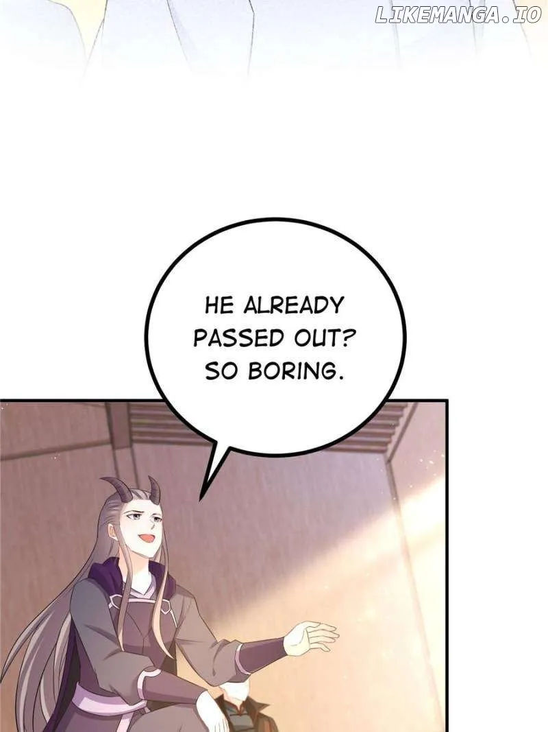 The Sultry Demon King Wants Me Chapter 66 Online - página 11