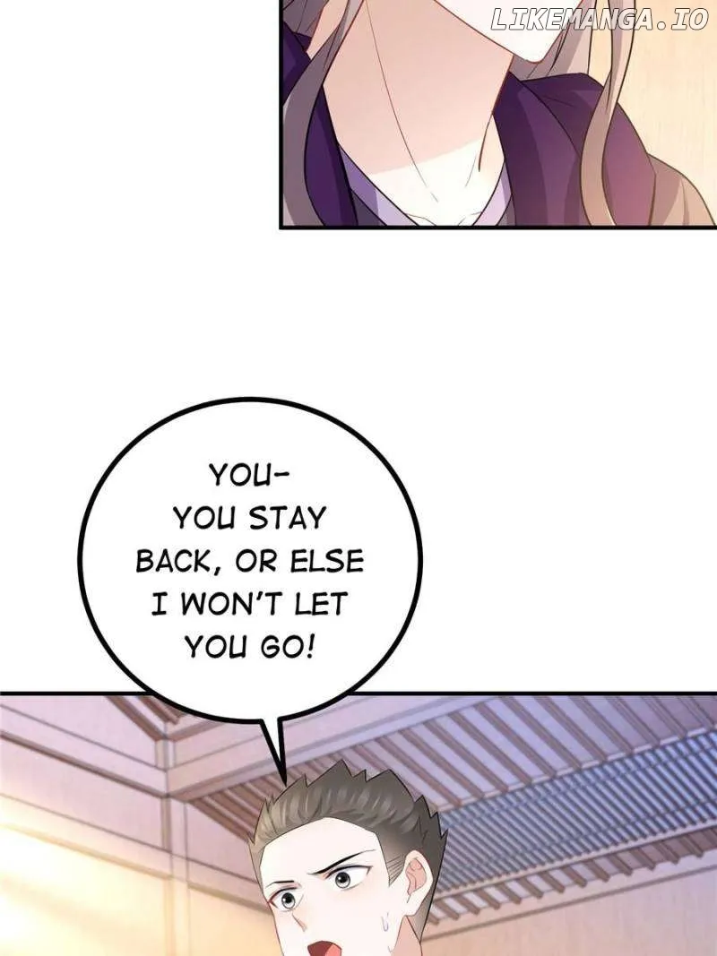 The Sultry Demon King Wants Me Chapter 66 Online - página 13