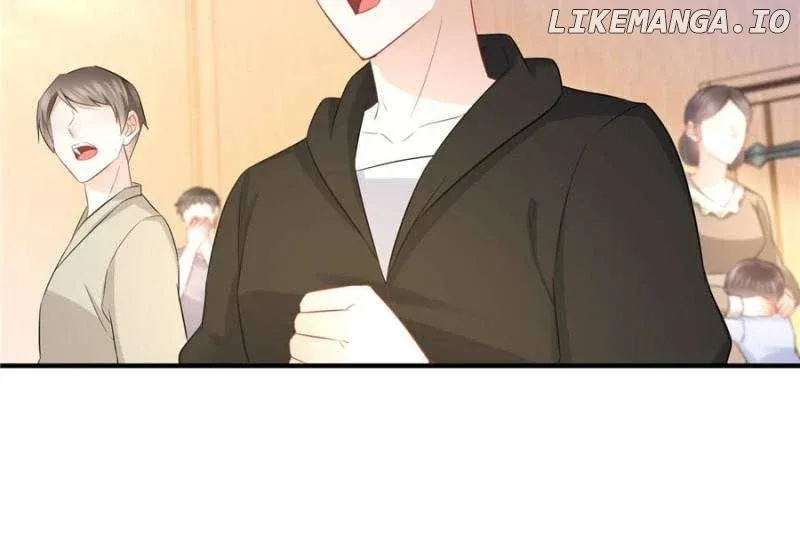 The Sultry Demon King Wants Me Chapter 66 Online - página 14