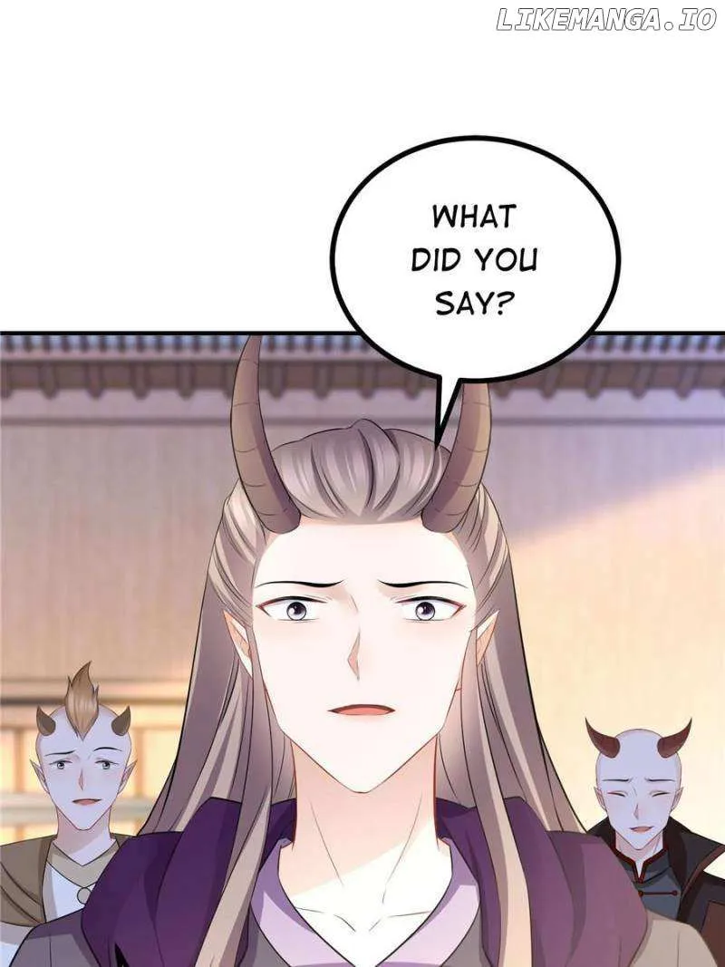 The Sultry Demon King Wants Me Chapter 66 Online - página 15